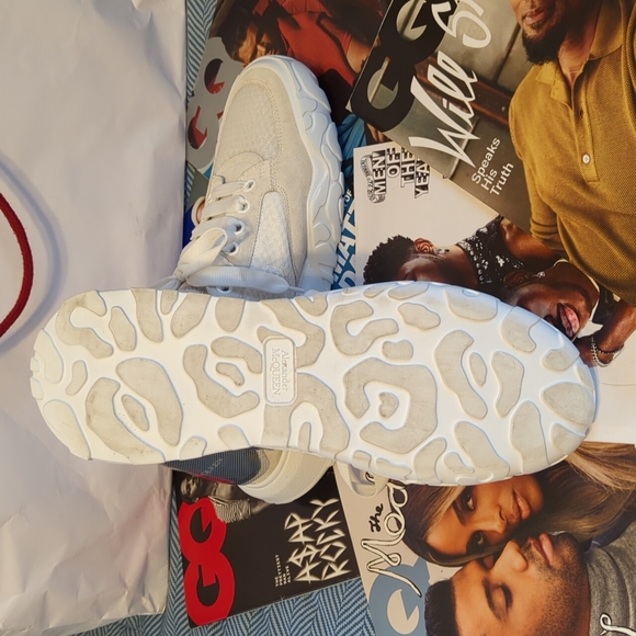 Luxury sneakers - Picture 5 of 10